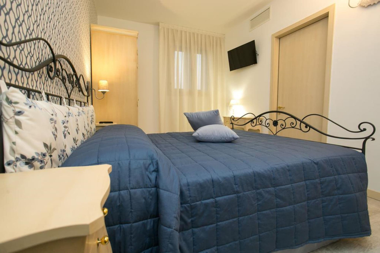 Bedroom 3, Dolce Laguna, Venezia