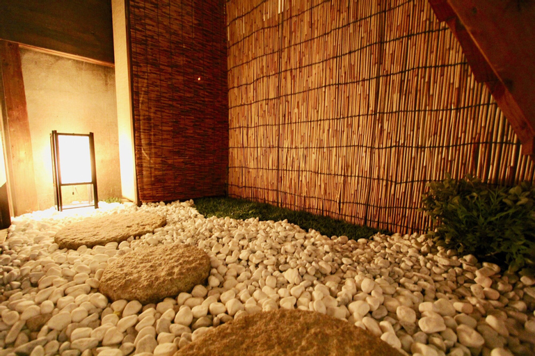Others 4, Kyoto Traditional Machiya House, Kyoto