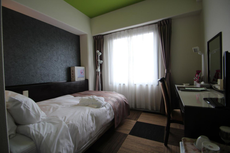 Bedroom 5, Select Royal Yatsushiro, Yatsushiro