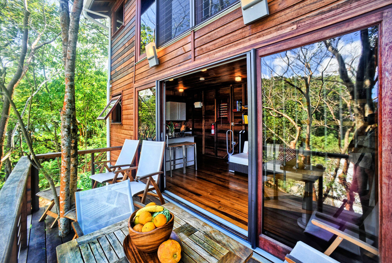 Exterior & Views 2, Secret Bay