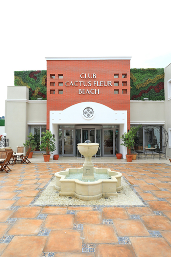 Exterior & Views 2, Cactus Fleur Bay Resort - All inclusive, Bodrum