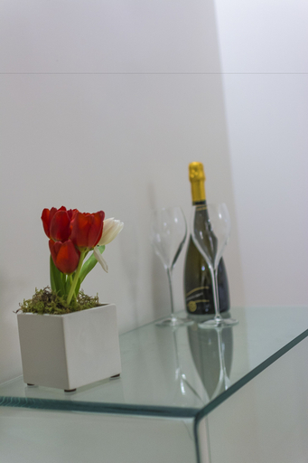 Food & Drinks, I Fiori De' Mario Suites, Roma