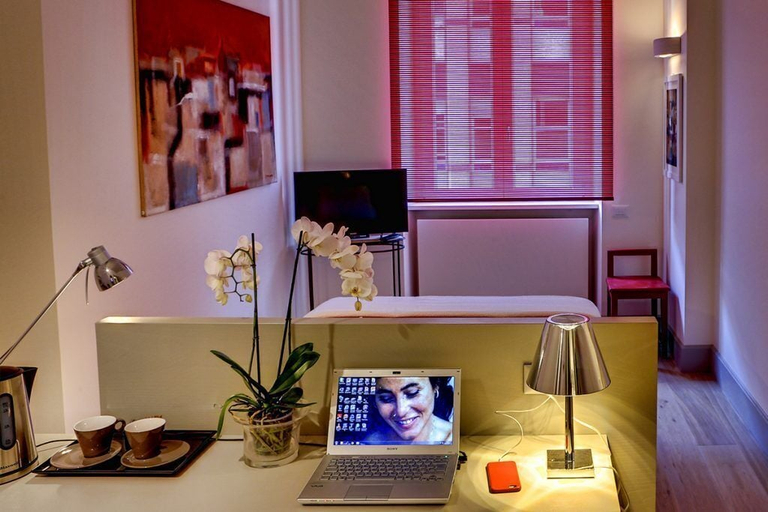 Others 5, Casa Sotgiu Guest House, Roma