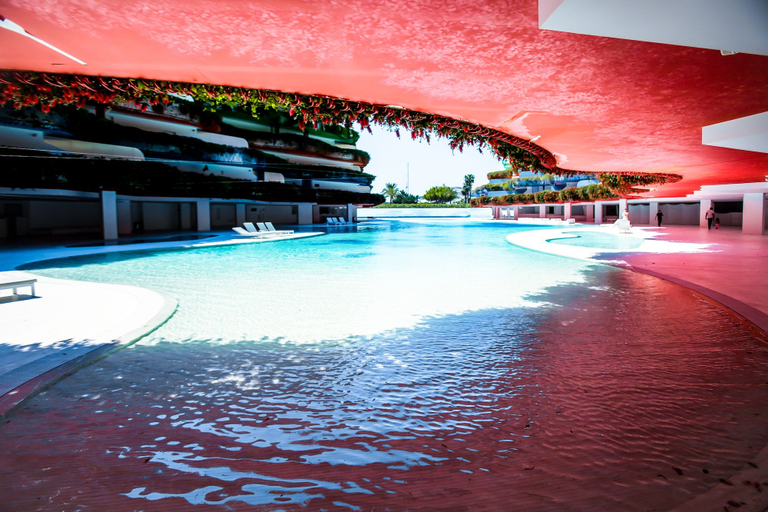 Sport & Beauty 5, Las Boas Luxury Apartment, Baleares