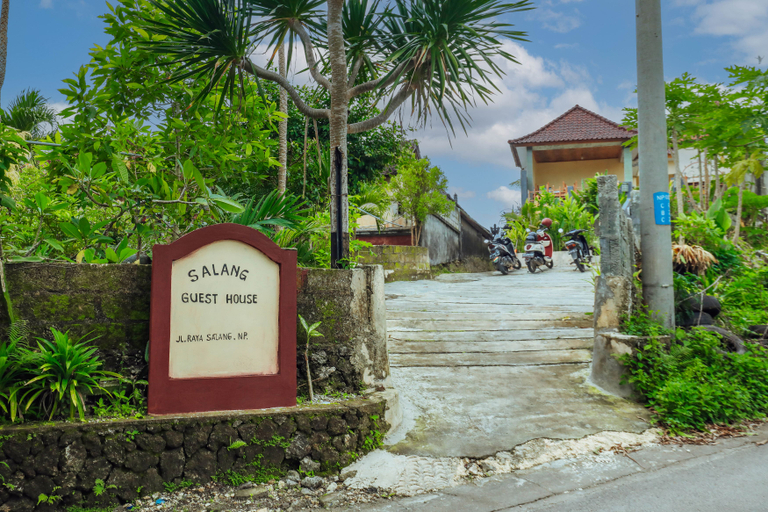 Exterior & Views 1, The Salang Guest House, Klungkung