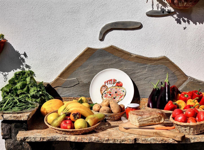 Food & Drinks 4, Il Frantoio, Napoli