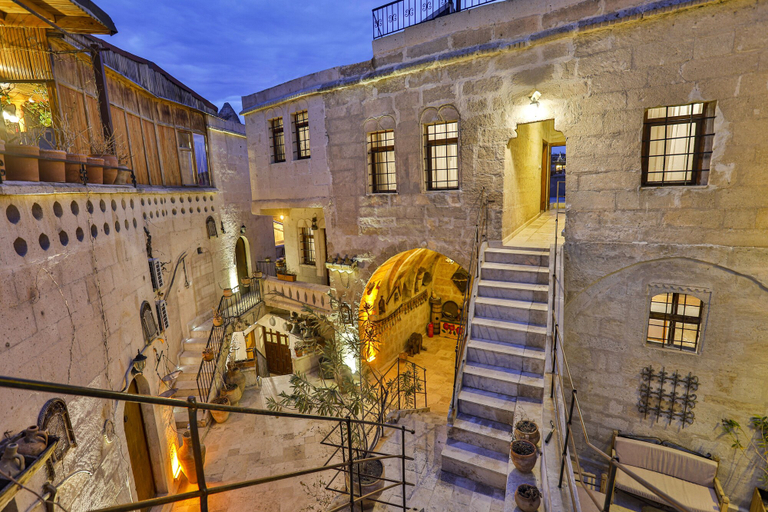 Exterior & Views 2, Kookaburra Hotel, Nevşehir