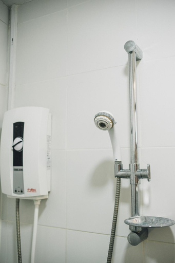 Bathroom 3, Kristi House, Muang Chiang Mai