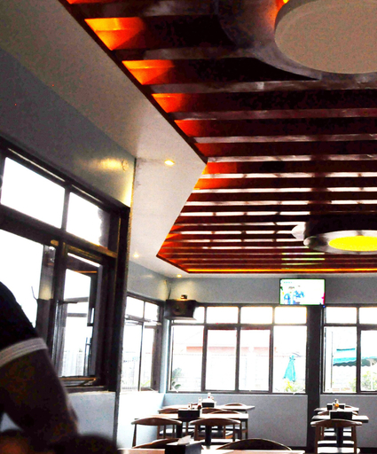 Food & Drinks 4, Pinnacle Hotel Mbarara, Kashari