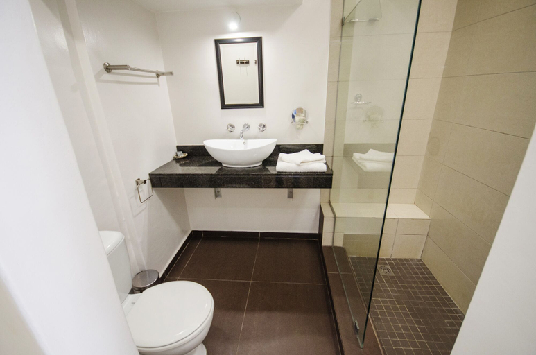 Bathroom 5, Small Bay Guest House, City of Cape Town