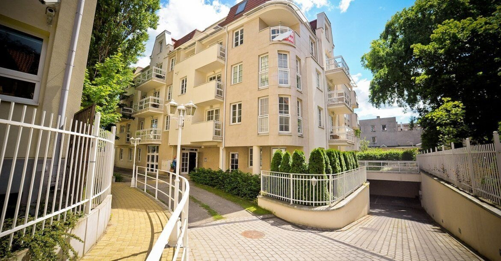 Exterior & Views 2, Harmony Apartments, Sopot