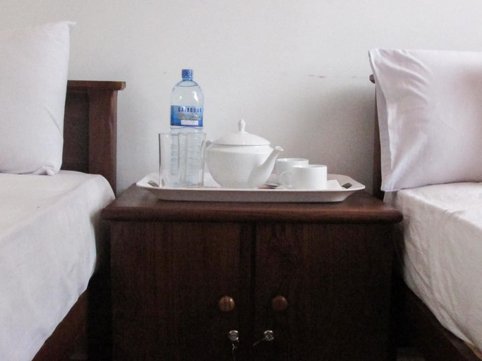 Bedroom 3, Adams Peak Inn, Ambagamuwa