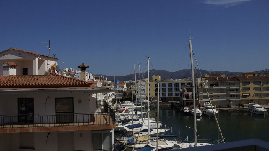 Exterior & Views, Nautic Empuriabrava, Girona