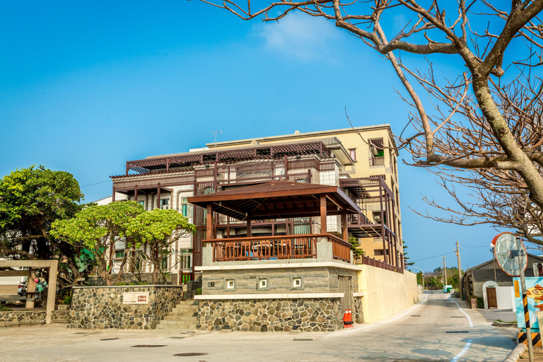 Exterior & Views 1, Sea View Villa, Penghu