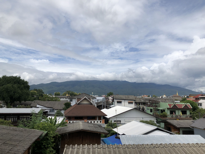 Others 4, Sripoom House 1, Muang Chiang Mai