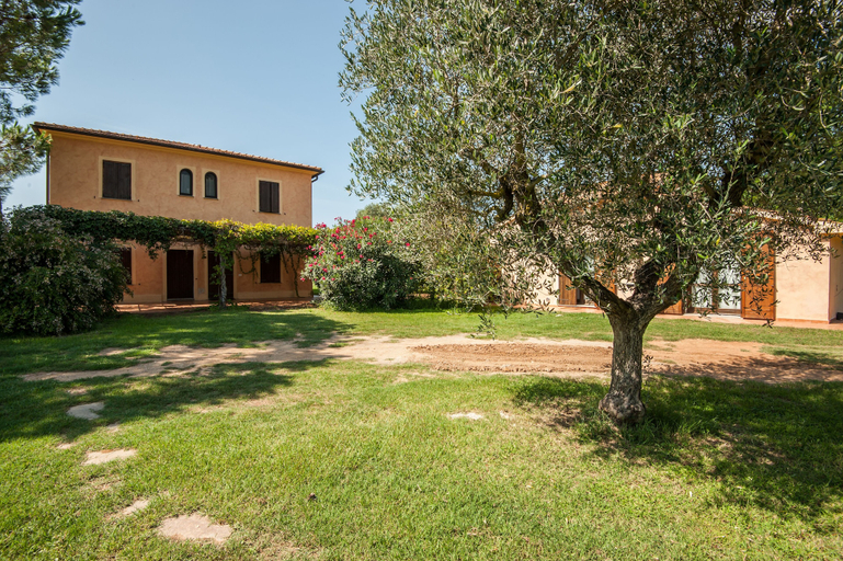 Exterior & Views 2, Tenuta Uccellina, Grosseto