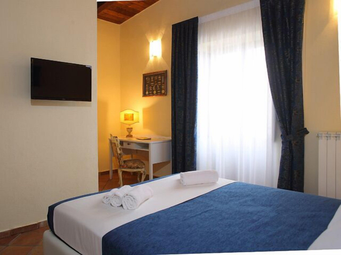 Bedroom 4, Palazzo Madeo - Residenza d'Epoca, Cosenza