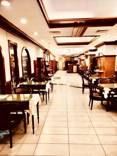 Food & Drinks, Puyisy Business Hotel, Hsinchu City