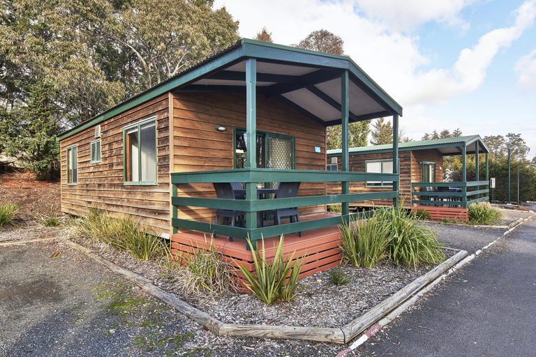Exterior & Views 2, NRMA Bathurst Panorama Holiday Park, Bathurst Regional - Pt A