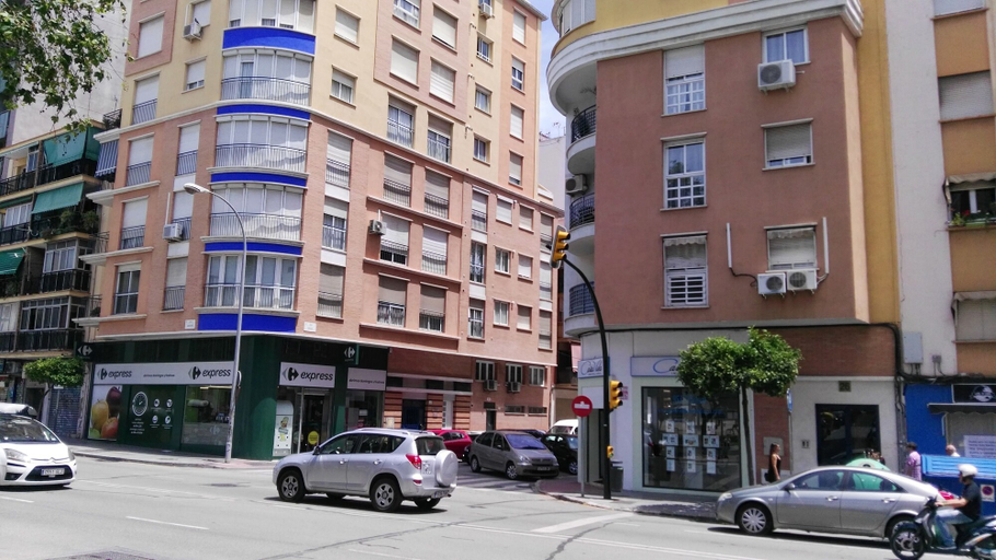 Exterior & Views 2, Fan Flat Eugenio, Málaga