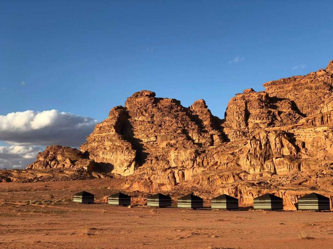 Wadi Rum Paradise, Aqaba