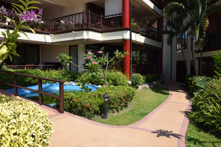 Exterior & Views, Kalim Residence Unit - 215, Phuket Island