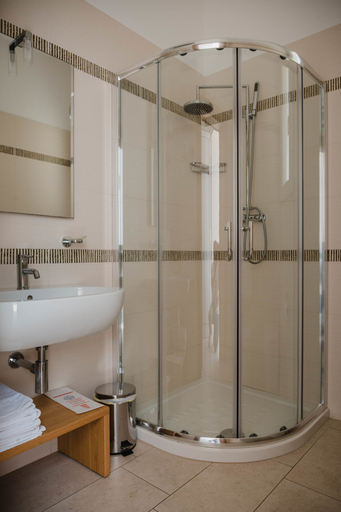 Bathroom 3, Tenuta Flora Maria, Lecce