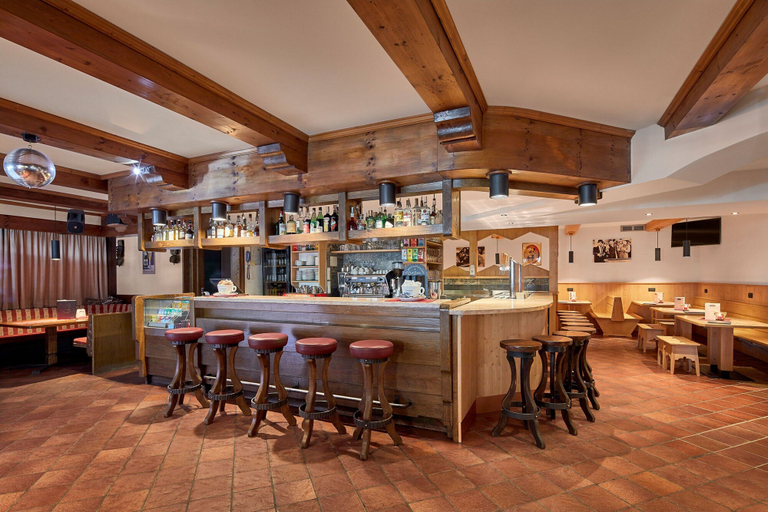 Food & Drinks 4, Hotel Portavescovo, Belluno