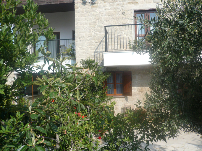 Exterior & Views 2, Esperando, Larnaca