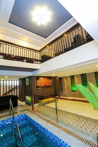 Sport & Beauty 4, Vyvy Apartment - The Art, Da Nang