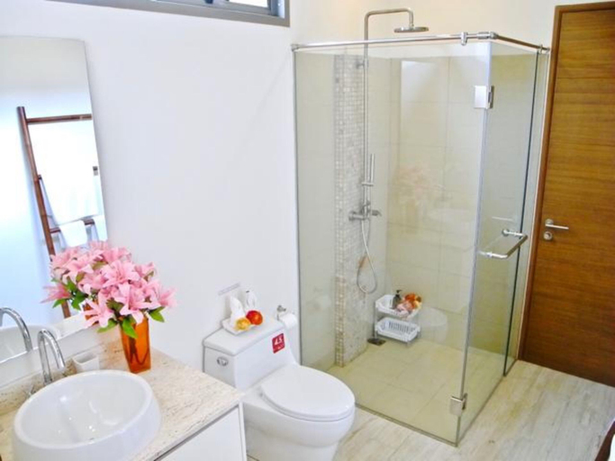 Bathroom 3, Rawai Ka 3 Bedroom Villa, Pulau Phuket