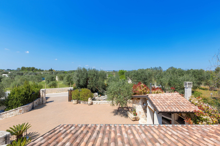 Others 5, Sogno d`Itria, Brindisi