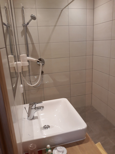 Bathroom 3, Hotel Jagdhof, Kufstein
