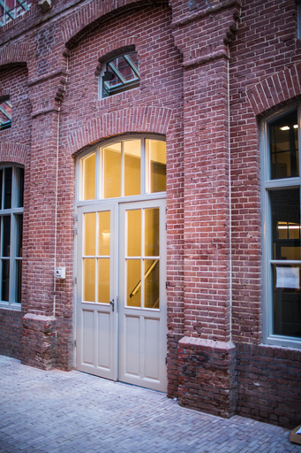Exterior & Views 2, Apartments De Hallen, Amsterdam
