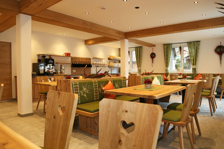 Food & Drinks 5, Apartments Schmiedgut, Liezen