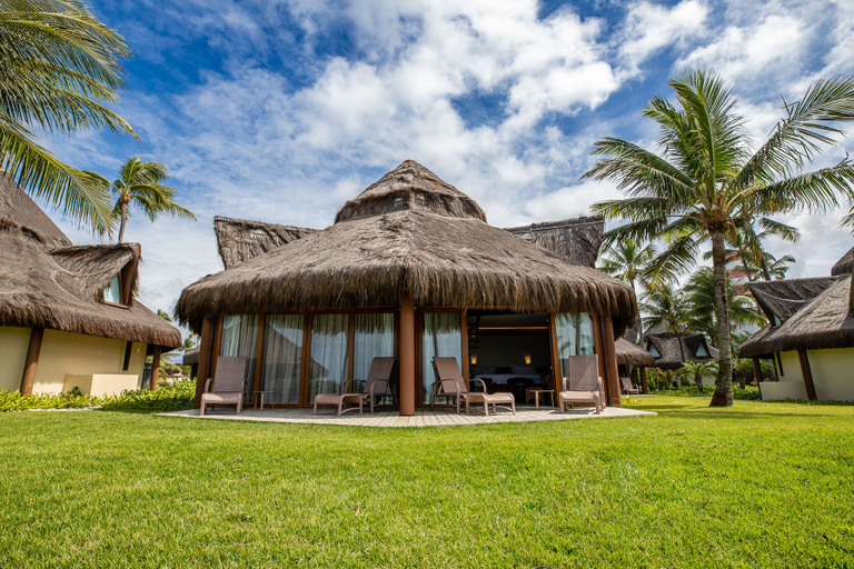Exterior & Views 2, Summerville All Inclusive Resort, Ipojuca