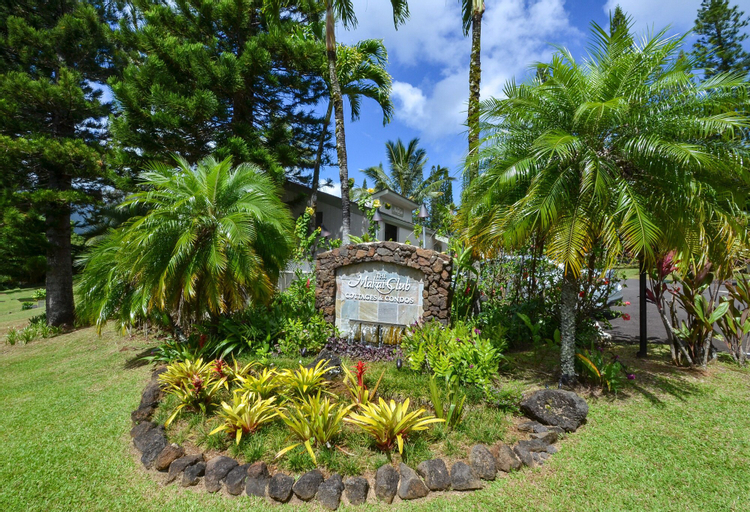Makai Club Vacation Resort by Resort Stay, Kauai