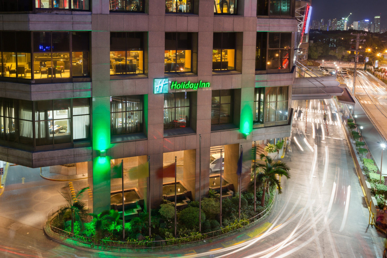 Exterior & Views 5, Holiday Inn & Suites MANILA GALLERIA by IHG, Pasig City