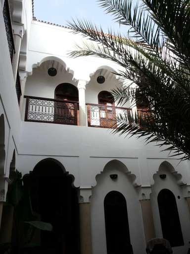 Exterior & Views 2, Riad Elias, Marrakech
