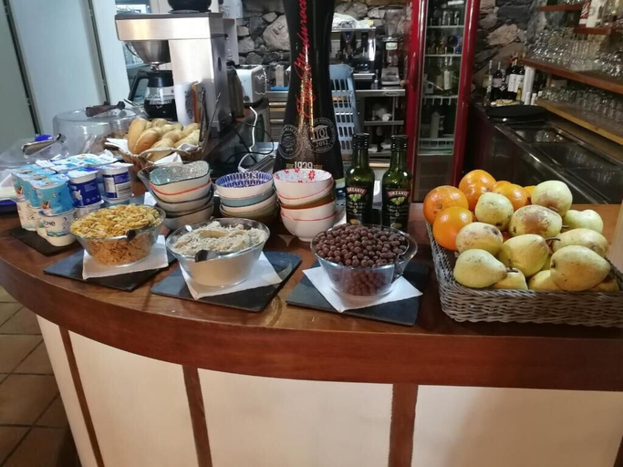 Food & Drinks 4, Rural Rugama, Las Palmas