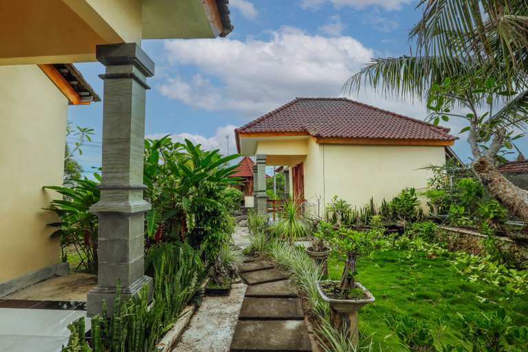 Exterior & Views 2, The Salang Guest House, Klungkung