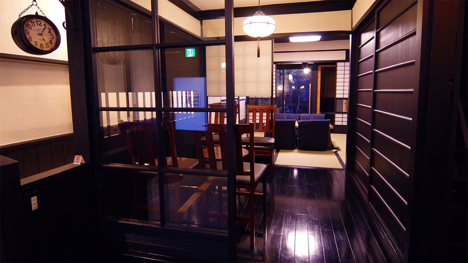 Others 5, Machiya Stay Kyo Miyabi, Kyoto