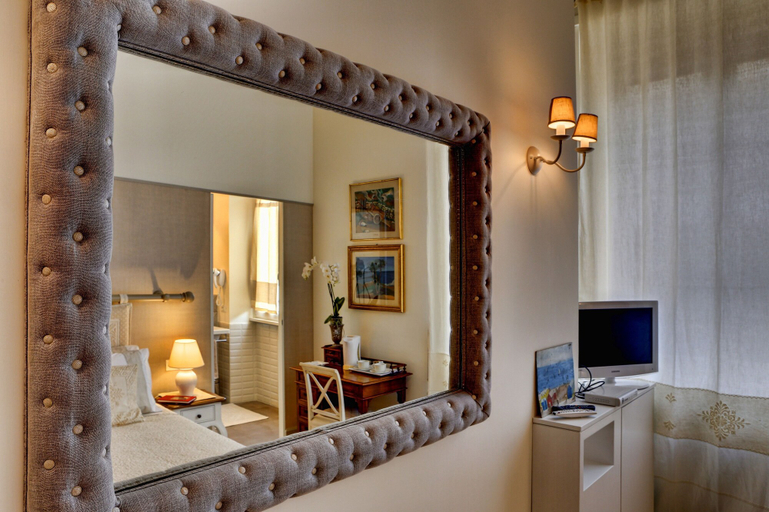 Bathroom 4, Casa Sotgiu Guest House, Roma