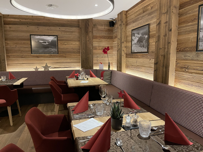 Food & Drinks 5, Therme 51, Leuk