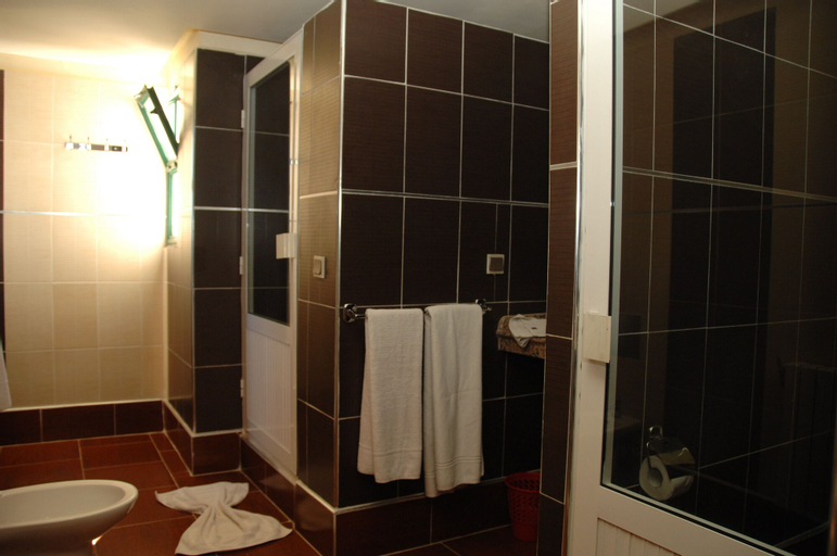 Bedroom 4, Le Chamonix, Ifrane