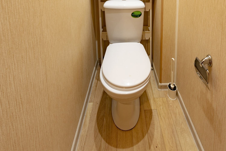 Bathroom 3, Podolsky Cadets str 6, Podol'skiy rayon