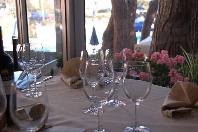 Food & Drinks 5, Fantinello Hotel, Venezia