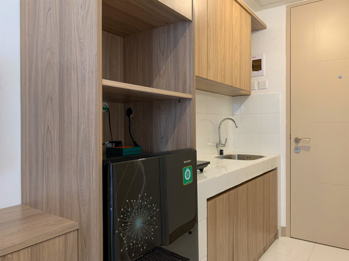 Others 4, Nice And New Studio At Tokyo Riverside Pik 2 Apartment, North Jakarta