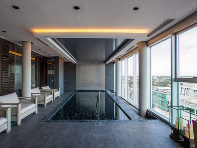 Sport & Beauty 3, Puerto Norte Design Hotel, Rosario