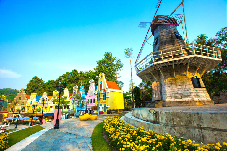 Exterior & Views 5, Brookside Valley Resort, Muang Rayong